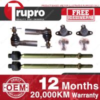 Trupro Rebuild Kit for HOLDEN APOLLO, JK, JL, 2.0LT with JAPANESE RACK 89-93