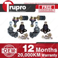 Brand New Premium Quality Trupro Rebuild Kit for HOLDEN CALIBRA YE 90-on