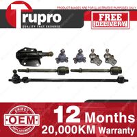 Trupro Rebuild Kit for HOLDEN COMMERCIAL JACKAROO UBS13, 16, 4WD 81-86