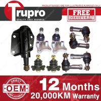 Brand New Premium Quality Trupro Rebuild Kit for HOLDEN COMMERCIAL MU 4WD 89-on