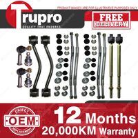 Trupro Rebuild Kit for HOLDEN COMMODORE VT up to VIN #L492504 97-99