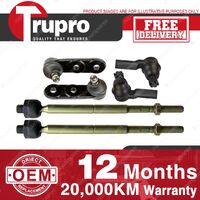 Premium Quality Trupro Rebuild Kit for HOLDEN GEMINI RB MANUAL STEER 85-88