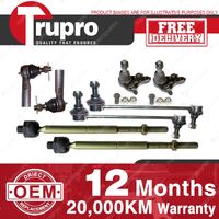 Brand New Premium Quality Trupro Rebuild Kit for HOLDEN NOVA LG TRW Rack 94-96