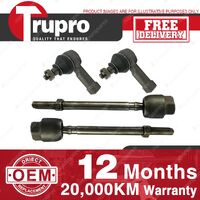 Brand New Premium Quality Trupro Rebuild Kit for HOLDEN PIAZZA YB 81-90