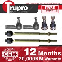 Trupro Rebuild Kit for HOLDEN STATESMAN WH from VIN #L492688 99-on