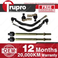 Premium Quality Brand New Trupro Rebuild Kit for HONDA CRX AE AF AS 83-87