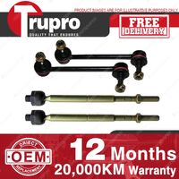 Premium Quality Brand New Trupro Rebuild Kit for HONDA HRV 1999-on