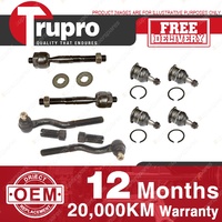 Brand New Premium Quality Trupro Rebuild Kit for HONDA PRELUDE BA4 87-91