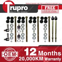 Premium Quality Brand New Trupro Rebuild Kit for HYUNDAI ACCENT 95-00
