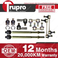 Brand New Premium Quality Trupro Rebuild Kit for HYUNDAI LANTRA KF 95-00