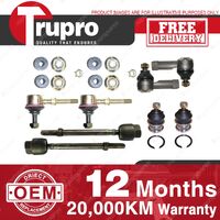 Brand New Premium Quality Trupro Rebuild Kit for HYUNDAI SONATA AF 89-93