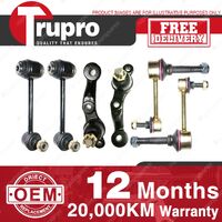 Brand New Premium Quality Trupro Rebuild Kit for LEXUS IS200 IS300 99-05