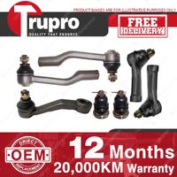 Premium Quality Trupro Rebuild Kit for MAZDA 323 FA4, FA5 REAR WHEEL DRIVE 77-81