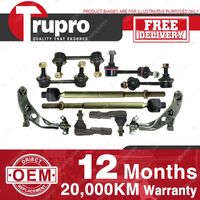 Premium Quality Brand New Trupro Rebuild Kit for MAZDA 626 GE SERIES 91-95