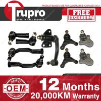 Trupro Rebuild Kit for MAZDA COMMERCIAL B1600 B1800 B2000 B2200 UTILITY 80-85