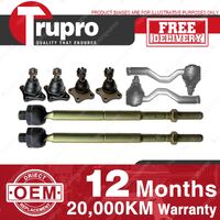 Trupro Rebuild Kit for MAZDA COMMERCIAL TRAVELLER E1800, E2000 83-on
