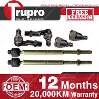Trupro Rebuild Kit for MAZDA MX6 GC, GD 2.2LT TURBO 2WS & 4WS 87-91