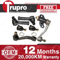 Premium Quality Brand New Trupro Rebuild Kit for MAZDA RX3 1972-1975