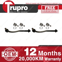 Trupro Rebuild Kit for NISSAN COMMERCIAL CABSTAR PF22, EF22 82-86