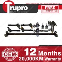 Trupro Rebuild Kit for NISSAN COMMERCIAL NAVARA 4WD D21 SERIES 92-97