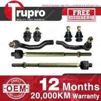 Rebuild Kit for NISSAN COMMERCIAL NAVARA 4WD D40M SERIES chassis VSK 05-06