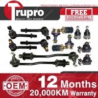Premium Quality Trupro Rebuild Kit for NISSAN COMMERCIAL TERRANO R20 4WD 93-ON