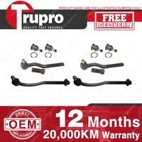Trupro Rebuild Kit for NISSAN COMMERCIAL URVAN E20, E21, E22, E23 78-86