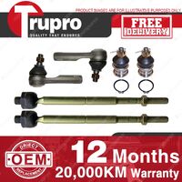 Trupro Rebuild Kit for NISSAN SKYLINE R32 2WD CA18, RB20E ENGINE 89-93
