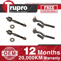 Premium Quality Brand New Trupro Rebuild Kit for SEAT IBIZA 1988-1993
