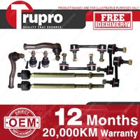 Premium Quality Brand New Trupro Rebuild Kit for SUBARU FORESTER SG9 02-08