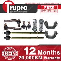 Premium Quality Trupro Rebuild Kit for SUBARU IMPREZA GC, GF inc WRX TURBO 98-00