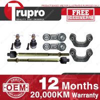 Trupro Rebuild Kit for SUBARU LIBERTY BD, BG, SEDAN, WAGON TURBO 94-98