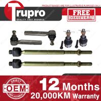 Trupro Rebuild Kit for SUBARU LIBERTY BL, BP SEDAN, WAGON TURBO 03-09