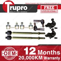Premium Quality Trupro Rebuild Kit for TOYOTA CELICA ST162 COUPE, LIFTBACK 85-89