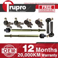 Trupro Rebuild Kit for TOYOTA HIACE RZH10 RZH11 RZH12 VAN WAGON COMMUTER 93-95