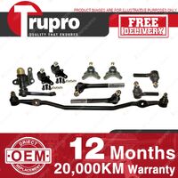 Trupro Rebuild Kit for TOYOTA HILUX 2WD LN147 RZN147 RZN149 RZN152 SERIES 97-05