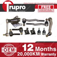 Trupro Rebuild Kit for TOYOTA COMMERCIAL HILUX 4WD LN107 111 130 135 IFS 88-89
