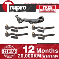 Trupro Rebuild Kit for TOYOTA COMMERCIAL LANDCRUISER 6CYL HZJ70 SERIES 95-98