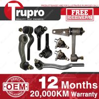 Brand New Premium Quality Trupro Rebuild Kit for TOYOTA CORONA RT104.RT118 74-78