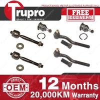 Premium Quality Trupro Rebuild Kit for TOYOTA CRESSIDA MX62 POWER STEER 80-84
