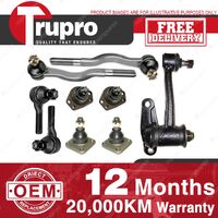 Premium Quality Trupro Rebuild Kit for TOYOTA CROWN MS83, MS85 POWER STEER 74-79