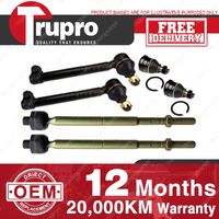 Trupro Rebuild Kit for TOYOTA SPRINTER COUPE AE86 1.6LT-MANUAL STEER 83-86