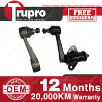 Trupro Pitman & Idler Arm for Mazda Bravo B2500 B4000 UN 2.5L 2.6L 4.0L 99-06