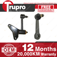 Trupro Pitman & Idler Arm for TOYOTA COROLLA KE30 KE35 KE36 KE38 KE50 KE55 74-81