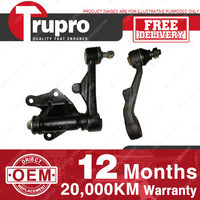 Trupro Pitman & Idler Arm for TOYOTA HILUX 4WD LN16# 17# 19# RZN16# 17# 19#