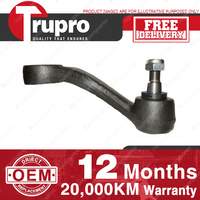 1 Pc Premium Quality Top Quality Trupro Pitman Arm for FORD FALCON XW XY 69-1972