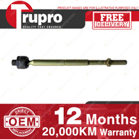 Premium Quality 1 Pc LH Trupro Rack End for TOYOTA CRESSIDA MX81 MX83 88-90