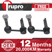 1 Pc Trupro Front RH Sway Bar Link for LEXUS GS300 / GS400 1997-04