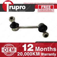 1 Pc Premium Quality Trupro Front RH Sway Bar Link for MAZDA CX-7 Inc AWD 06-on