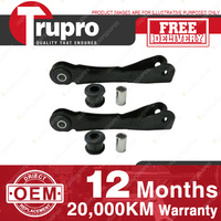 2 Pcs Brand New Trupro Rear Sway Bar Links for HONDA ACCORD CB 90-94